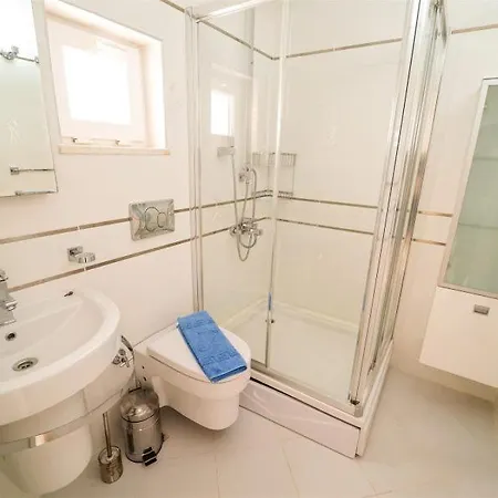 别墅 Kalkanda Denize Sifir Ozel Plajli Ve Ozel Iskeleli Mustakil
